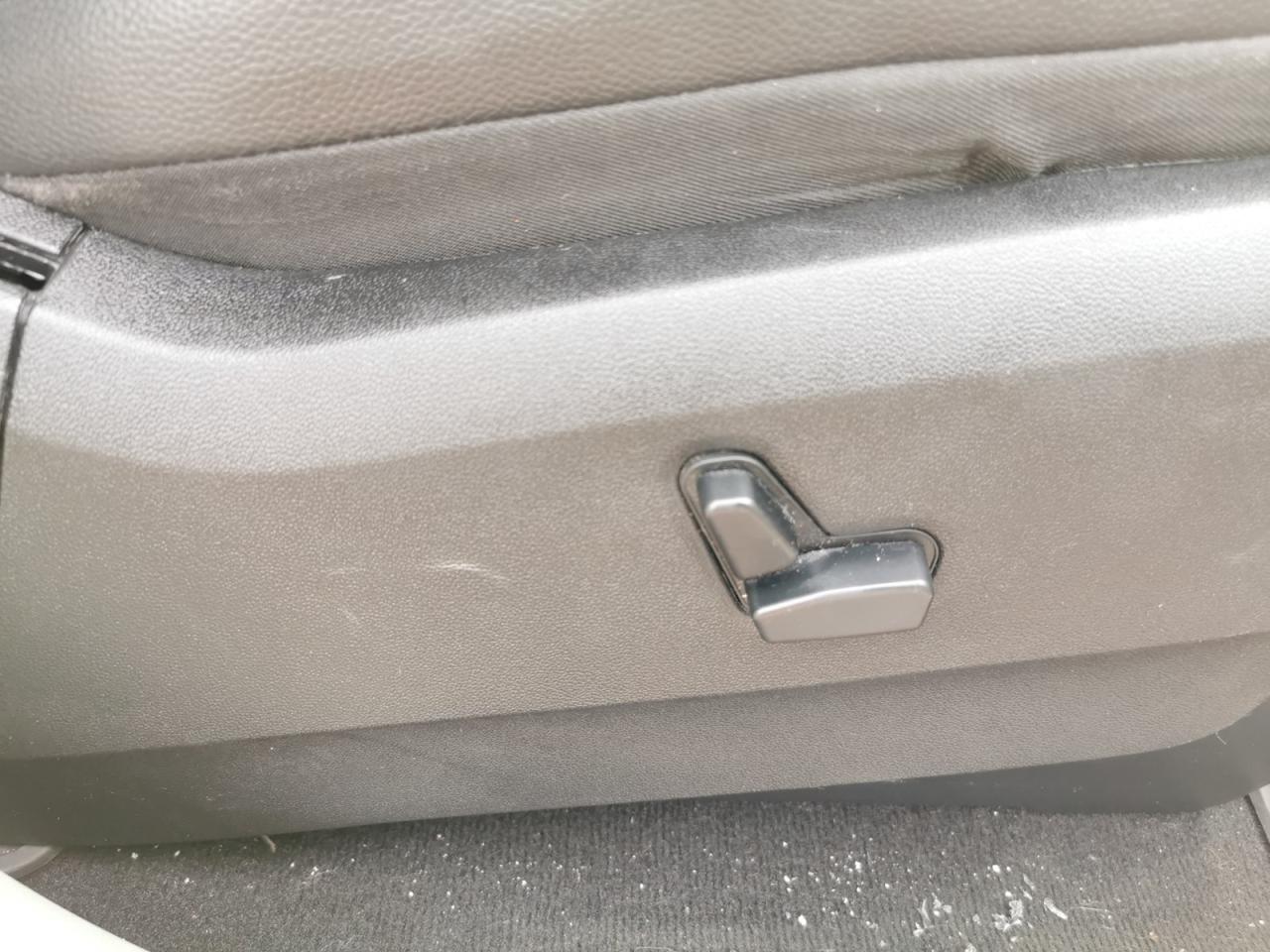 2012 Dodge Grand Caravan Crew - Photo #24