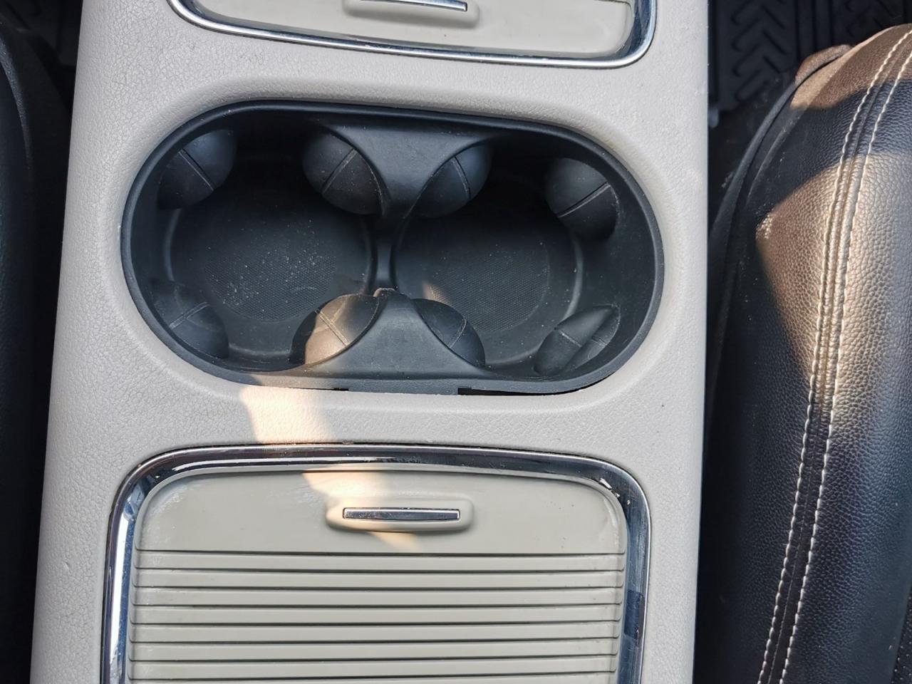2012 Dodge Grand Caravan Crew - Photo #30