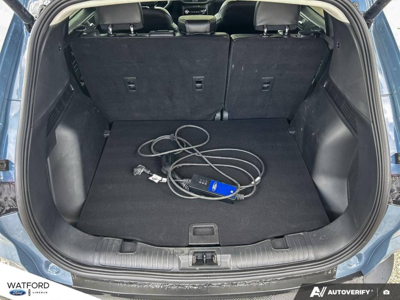 2025 Ford Escape PHEV FWD Photo