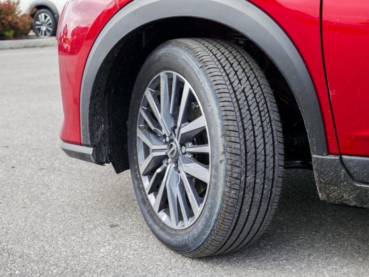 2025 Nissan Kicks Play SV  - Heated Seats -  Apple CarPlay Photo