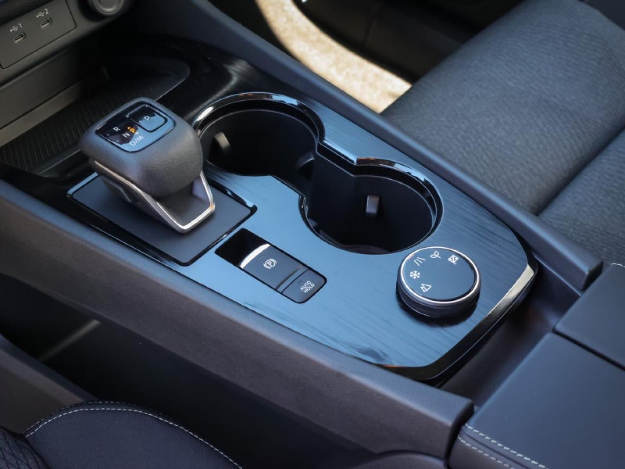 2025 Nissan Rogue SV Moonroof  - Moonroof -  Power Liftgate Photo