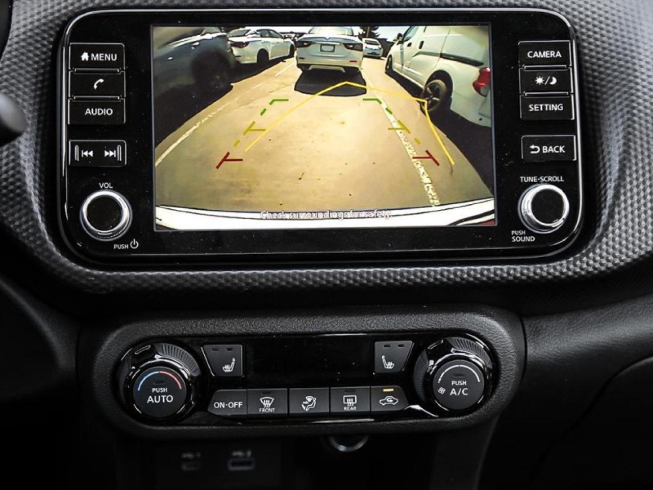 2025 Nissan Kicks Play SV  - Heated Seats -  Apple CarPlay Photo