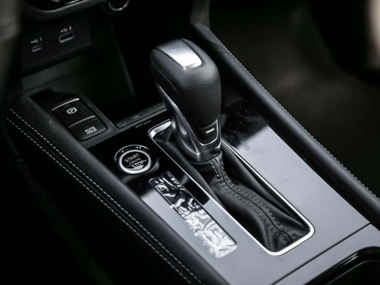 2025 Nissan Kicks Play SV  - Heated Seats -  Apple CarPlay Photo