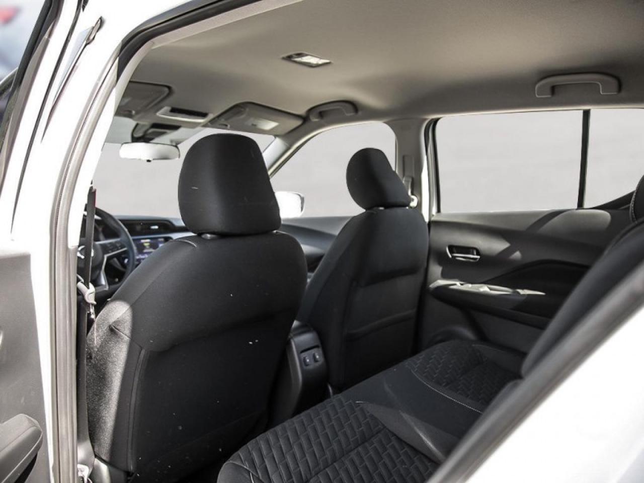 2025 Nissan Kicks Play SV  - Heated Seats -  Apple CarPlay Photo