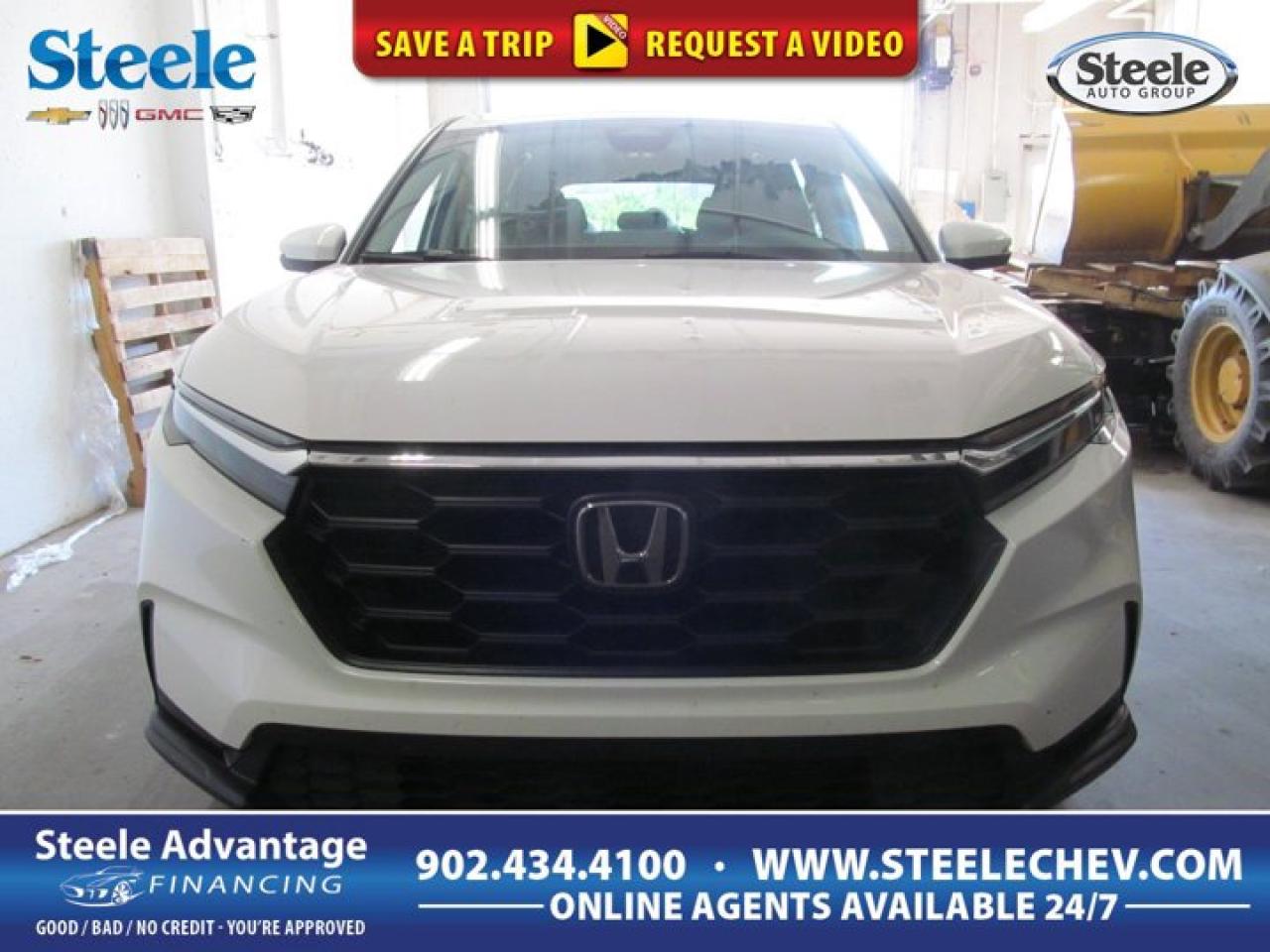Used 2023 Honda CR-V LX for sale in Dartmouth, NS