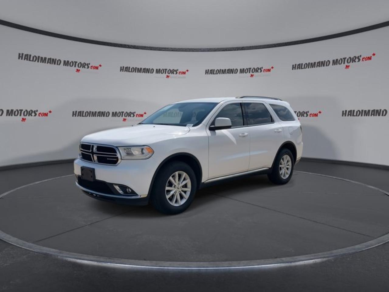 2019 Dodge Durango SXT AWD | Andriod Auto Photo