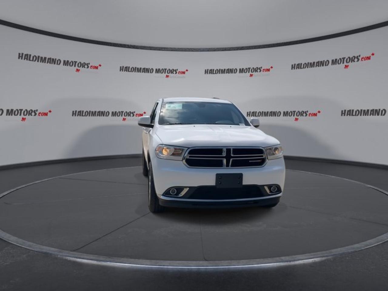 2019 Dodge Durango SXT AWD | Andriod Auto Photo2