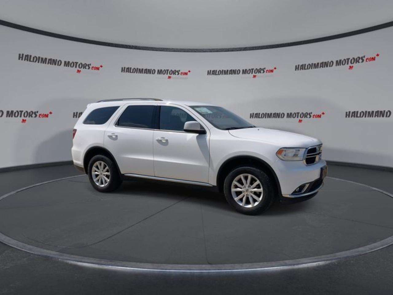 2019 Dodge Durango SXT AWD | Andriod Auto Photo