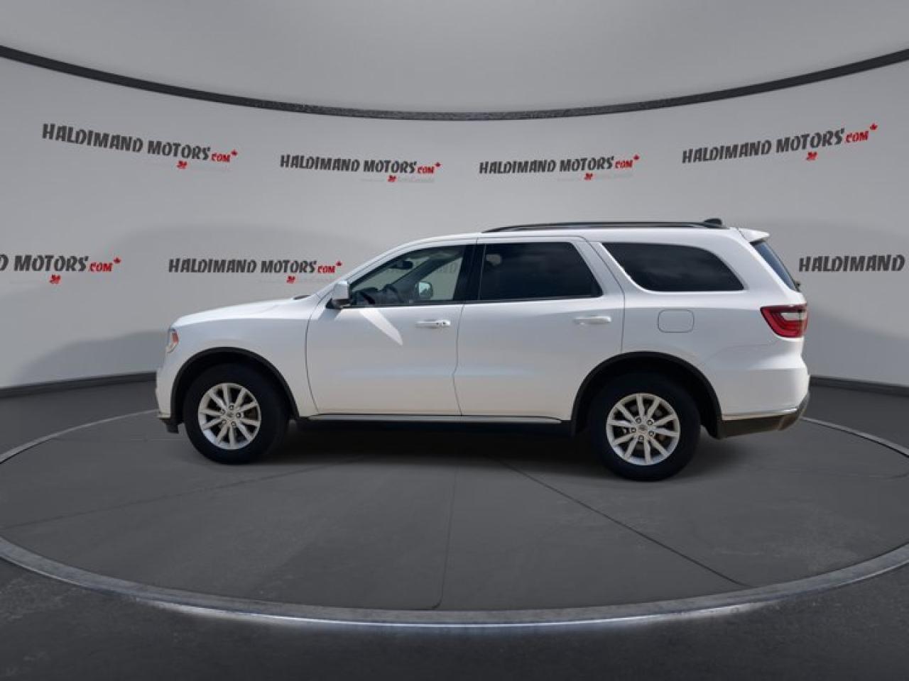 2019 Dodge Durango SXT AWD | Andriod Auto Photo