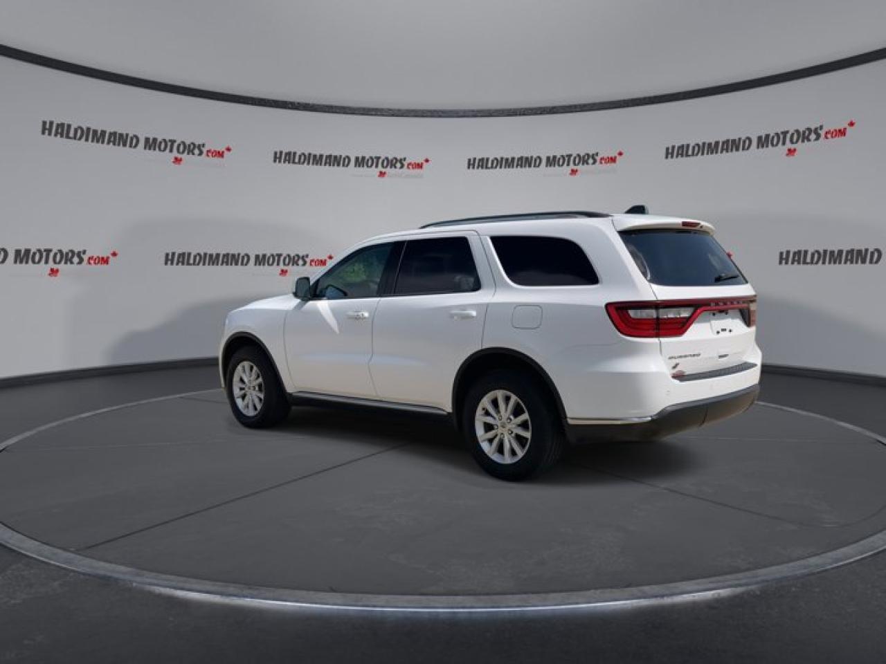 2019 Dodge Durango SXT AWD | Andriod Auto Photo