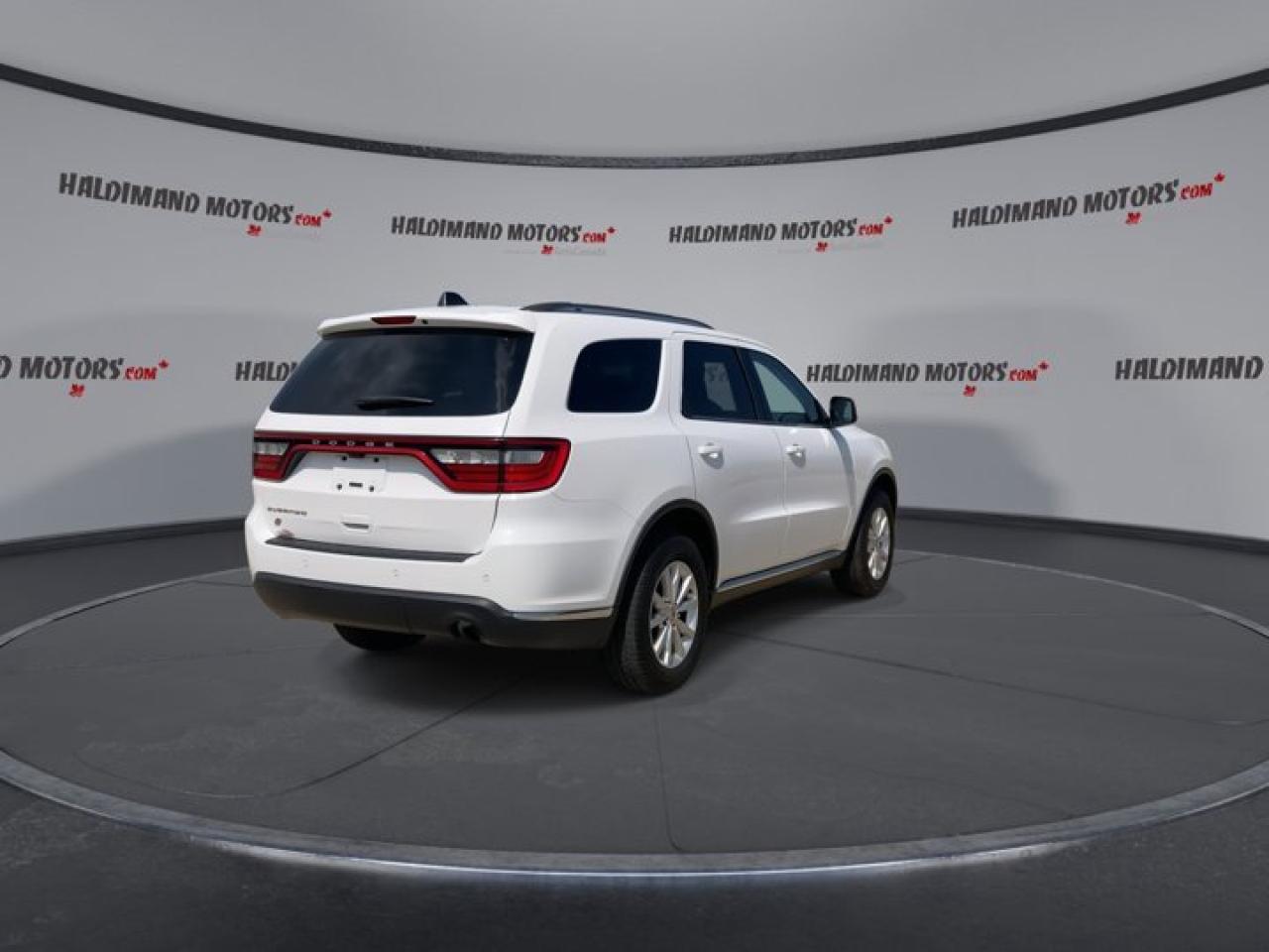 2019 Dodge Durango SXT AWD | Andriod Auto Photo