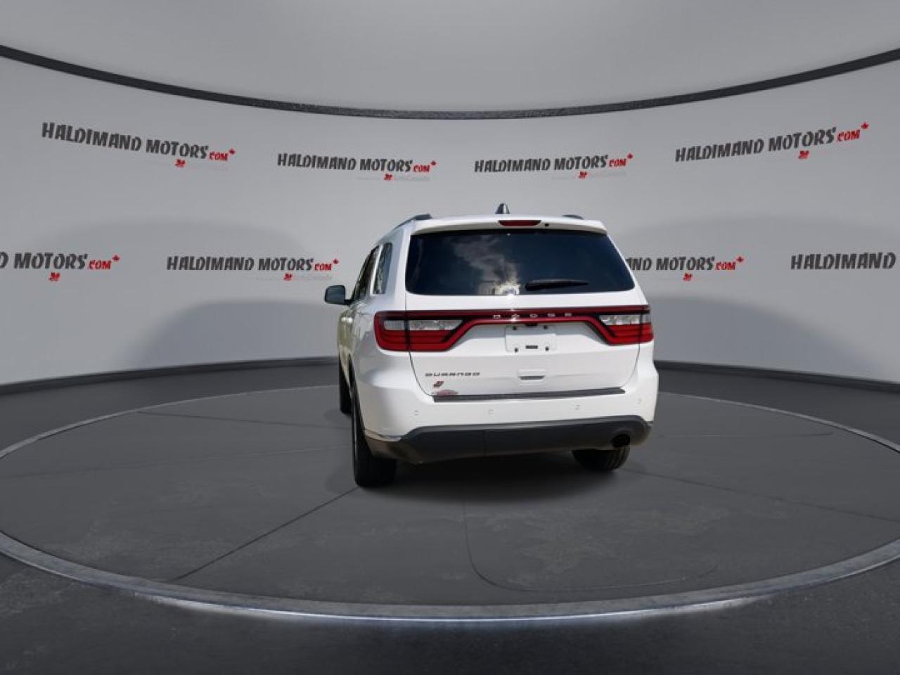 2019 Dodge Durango SXT AWD | Andriod Auto Photo