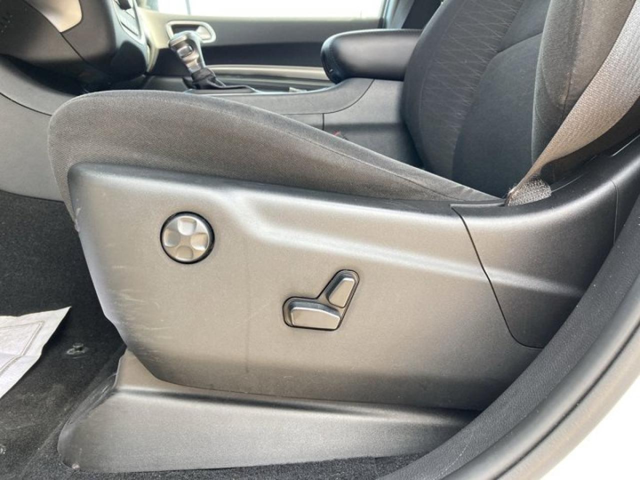 2019 Dodge Durango SXT AWD | Andriod Auto Photo