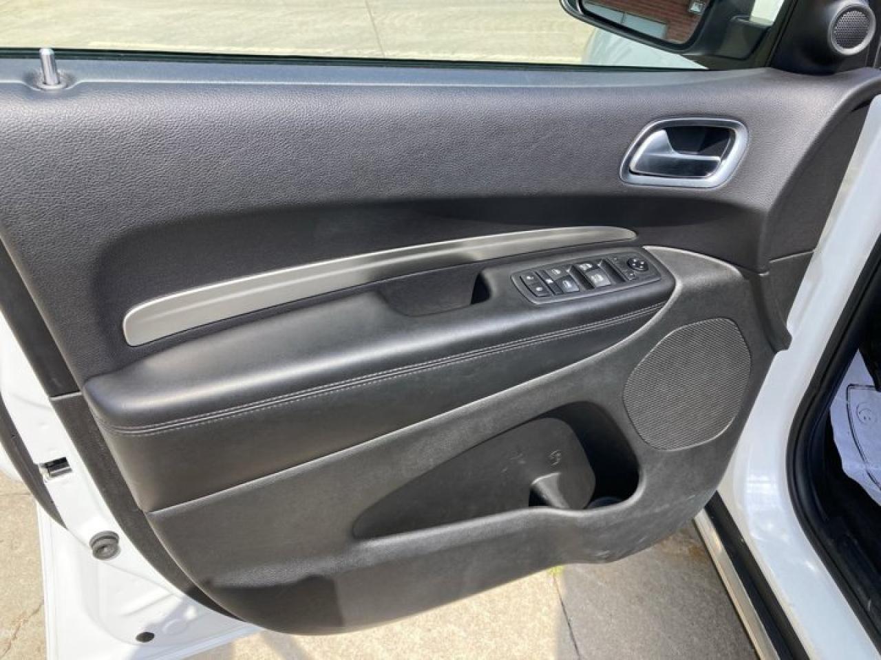 2019 Dodge Durango SXT AWD | Andriod Auto Photo