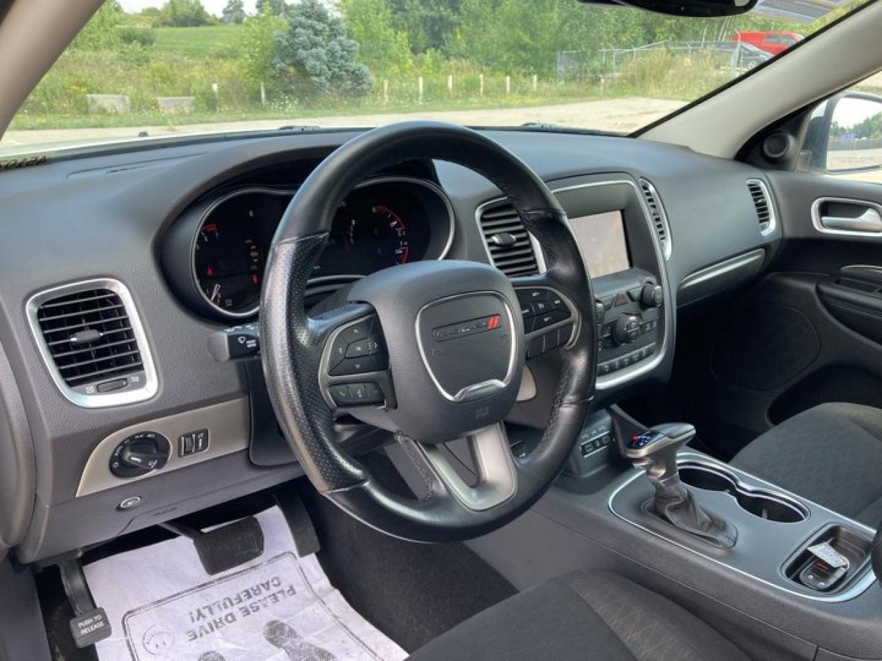 2019 Dodge Durango SXT AWD | Andriod Auto Photo