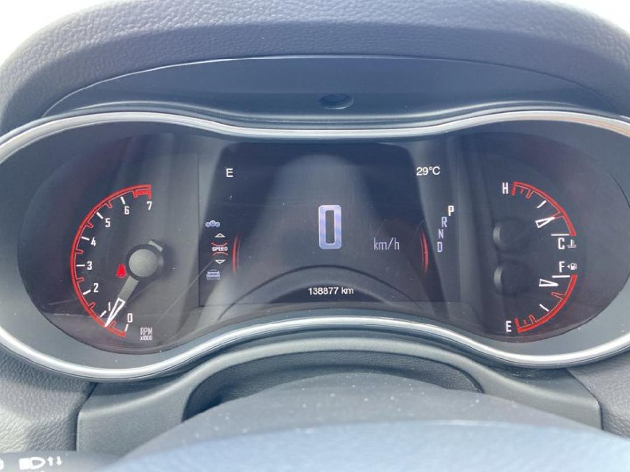 2019 Dodge Durango SXT AWD | Andriod Auto Photo