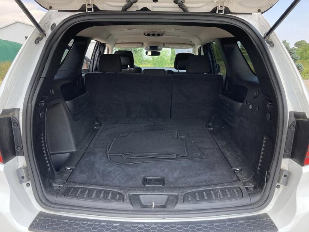 2019 Dodge Durango SXT AWD | Andriod Auto Photo