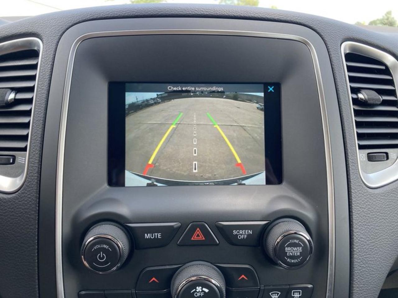 2019 Dodge Durango SXT AWD | Andriod Auto Photo