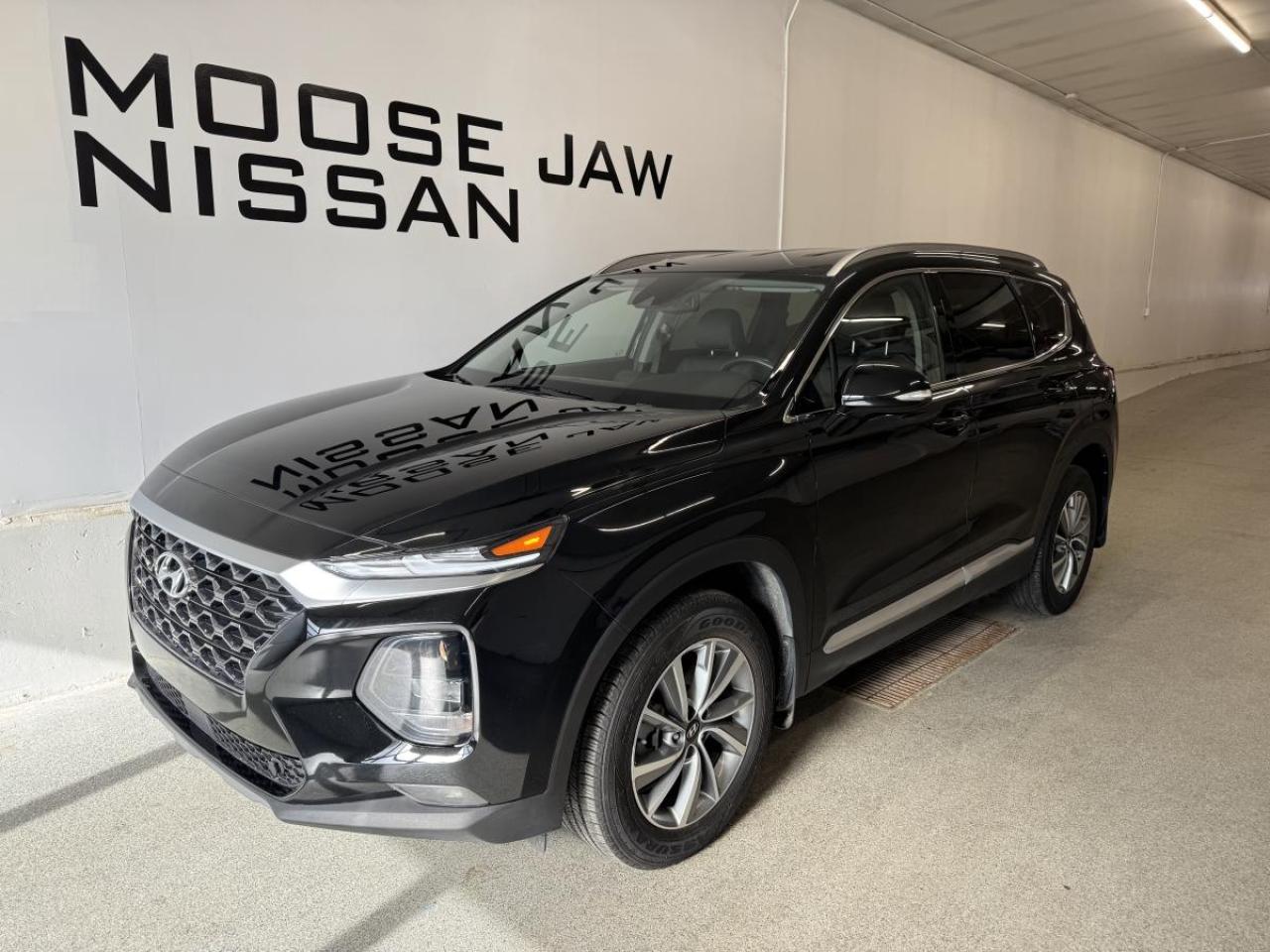 Used 2020 Hyundai Santa Fe 2.4L Preferred AWD for sale in Moose Jaw, SK