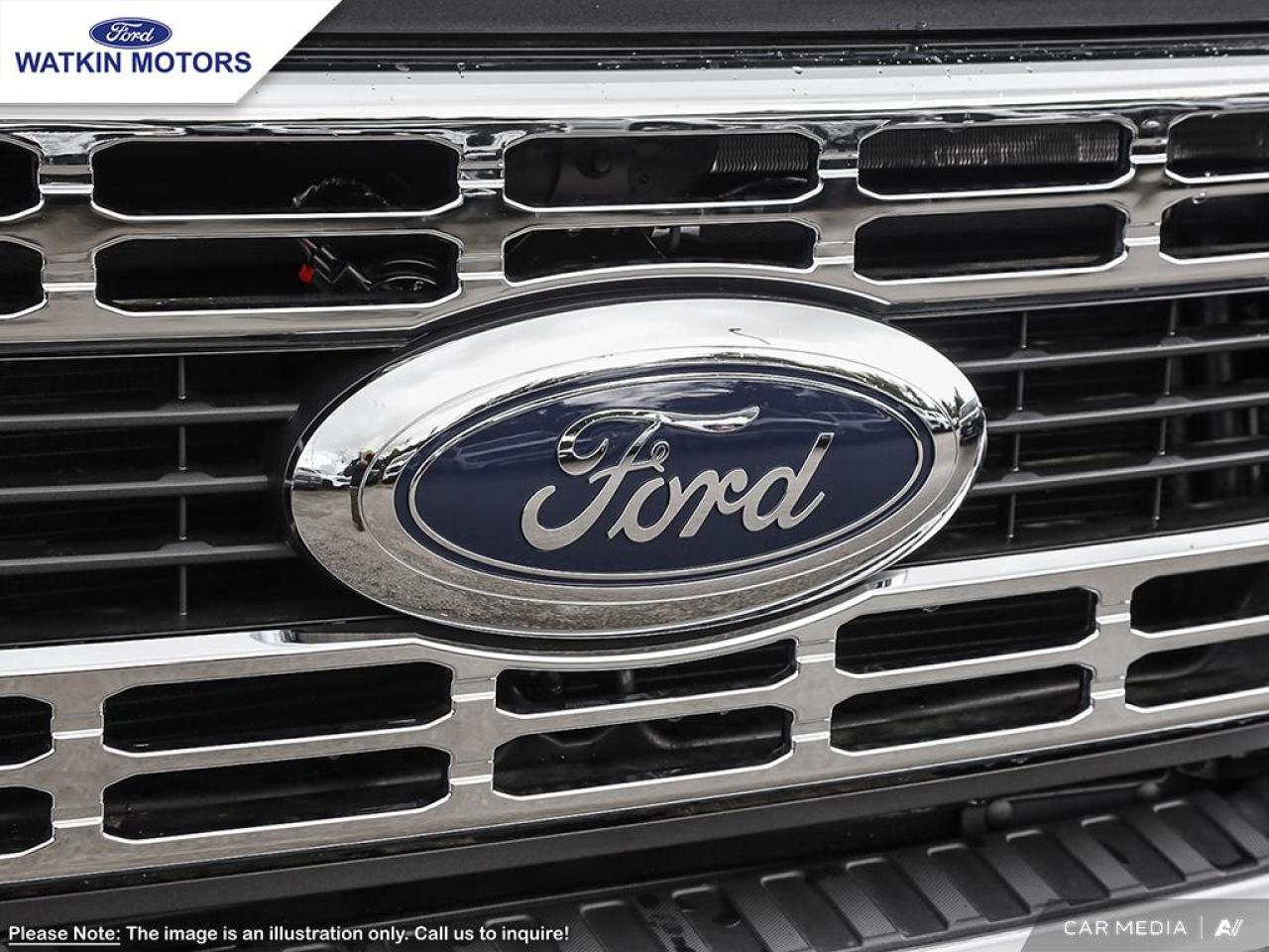 2026 Ford F-350 Super Duty SRW XLT Photo8