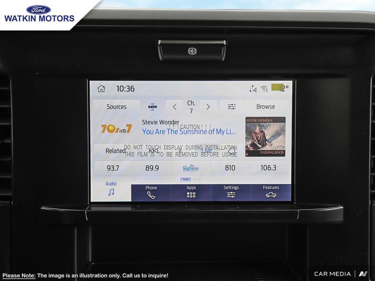 2026 Ford F-350 Super Duty SRW XLT Photo17