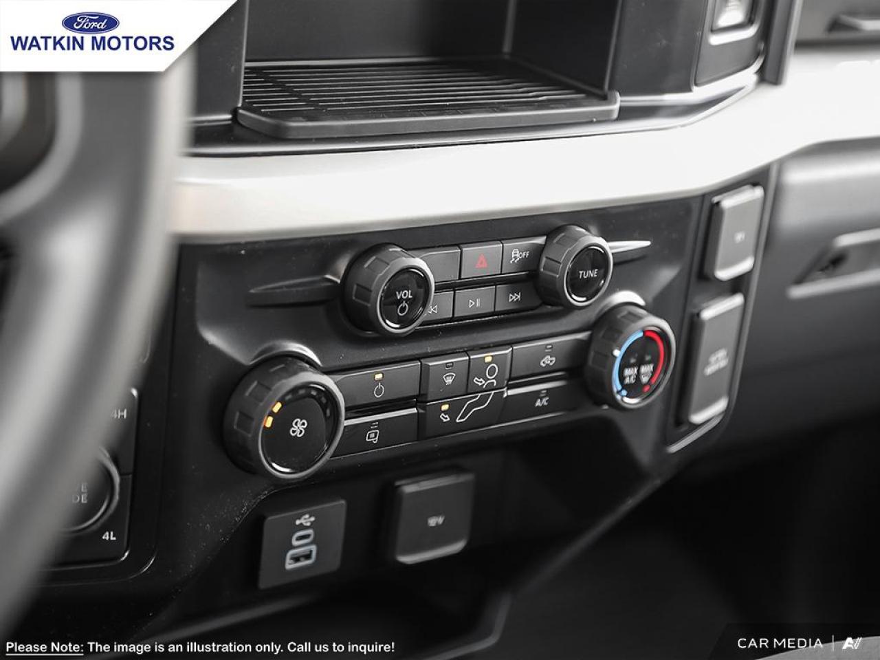 2026 Ford F-350 Super Duty SRW XLT Photo23