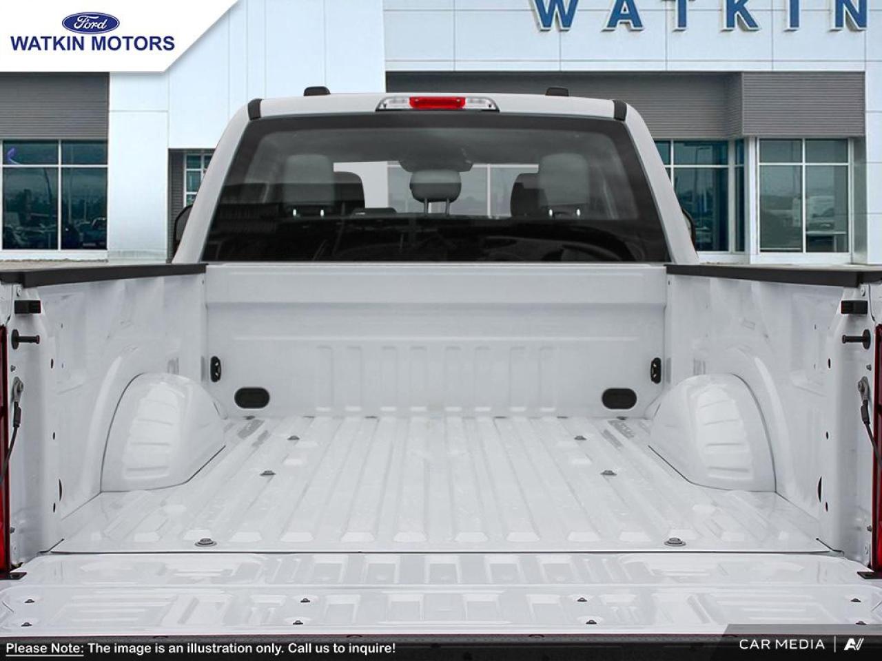 2026 Ford F-350 Super Duty SRW XL Photo6