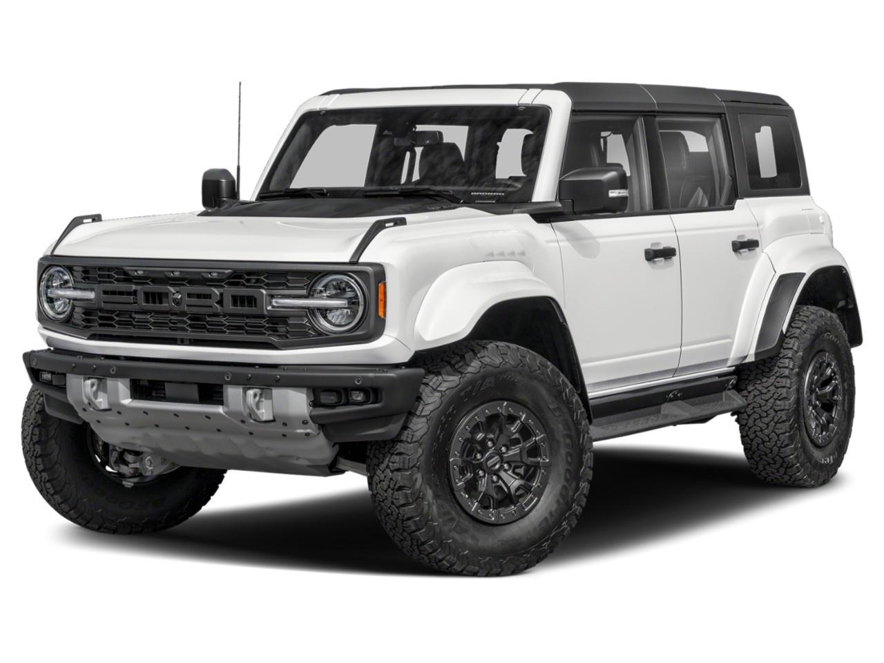 Used 2024 Ford Bronco Raptor 4 Door 4x4 for sale in Midland, ON