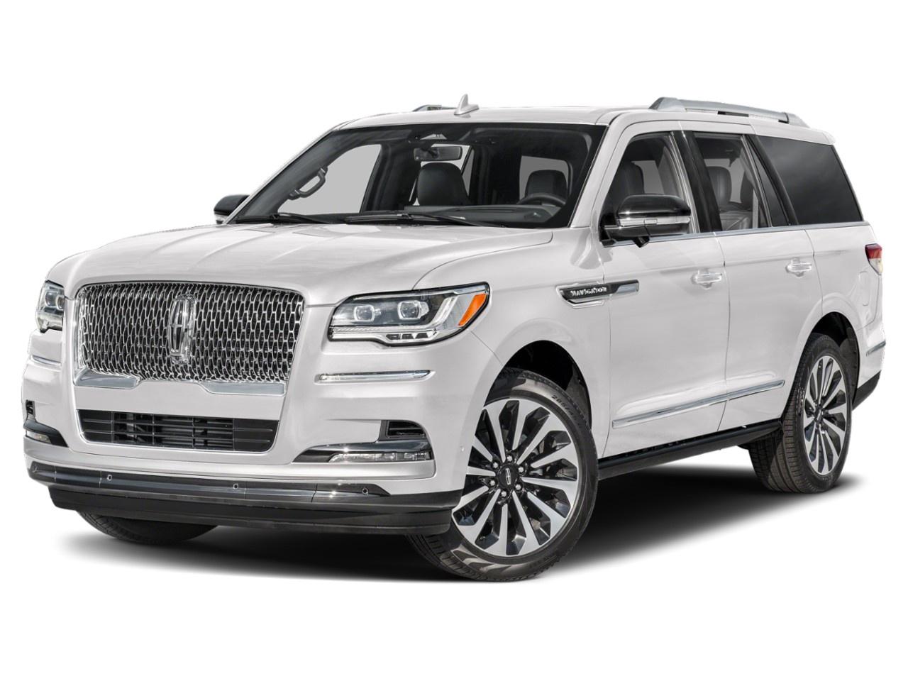 Used 2024 Lincoln Navigator Reserve 4x4 for sale in Midland, ON