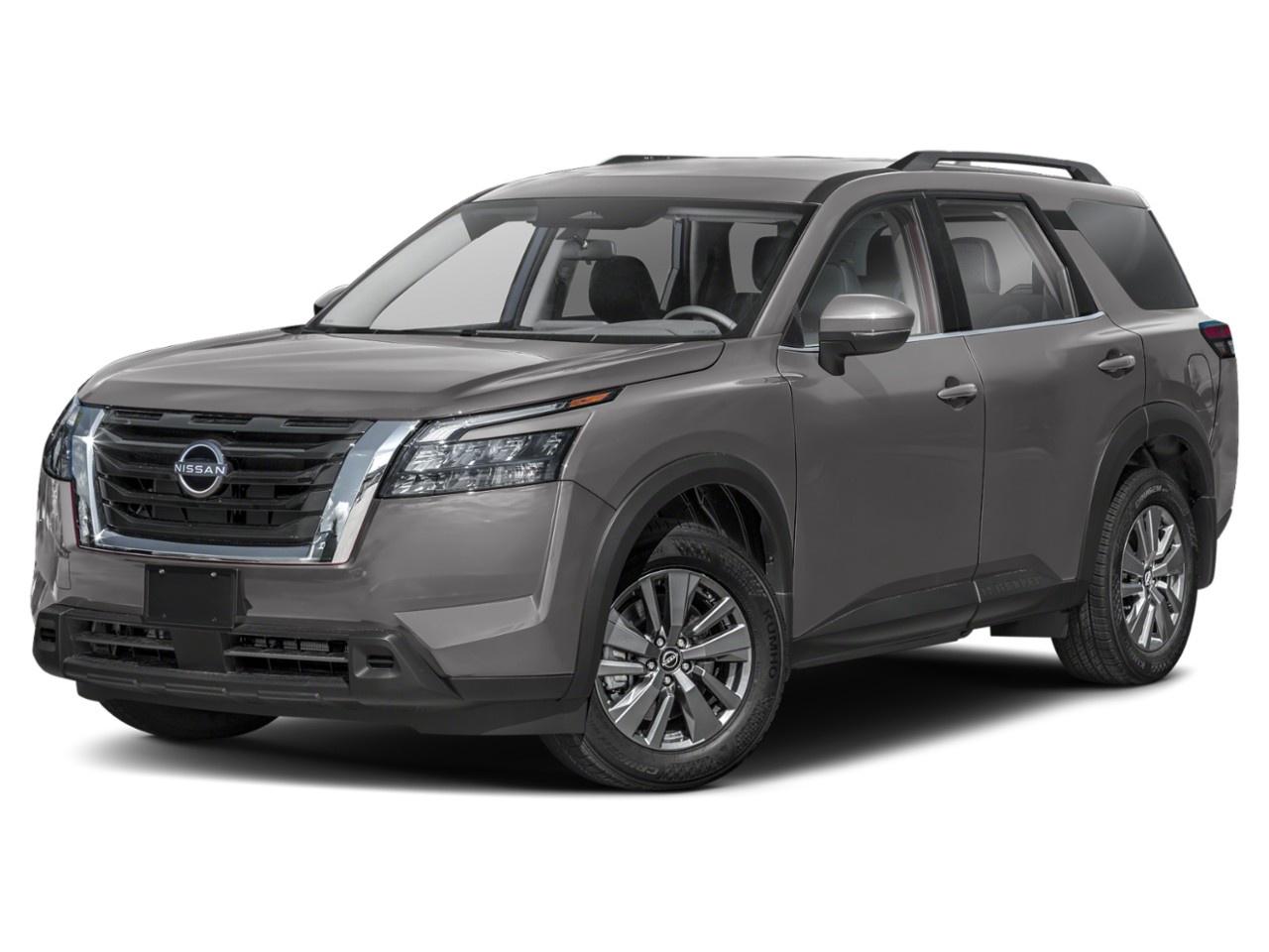 New 2025 Nissan Pathfinder SV 4WD for sale in Midland, ON