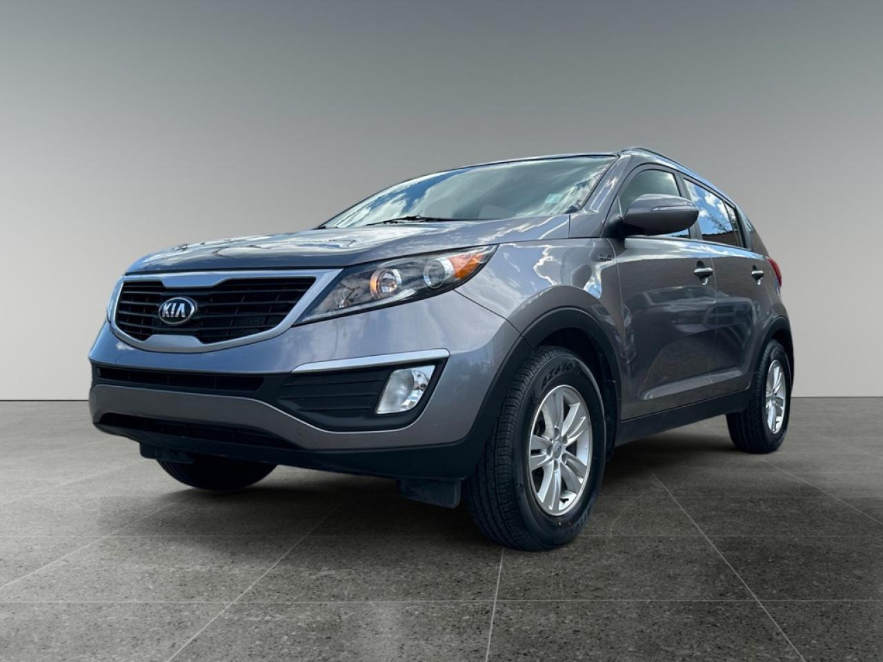 Used 2013 Kia Sportage AWD 4dr I4 Auto LX for sale in Saskatoon, SK