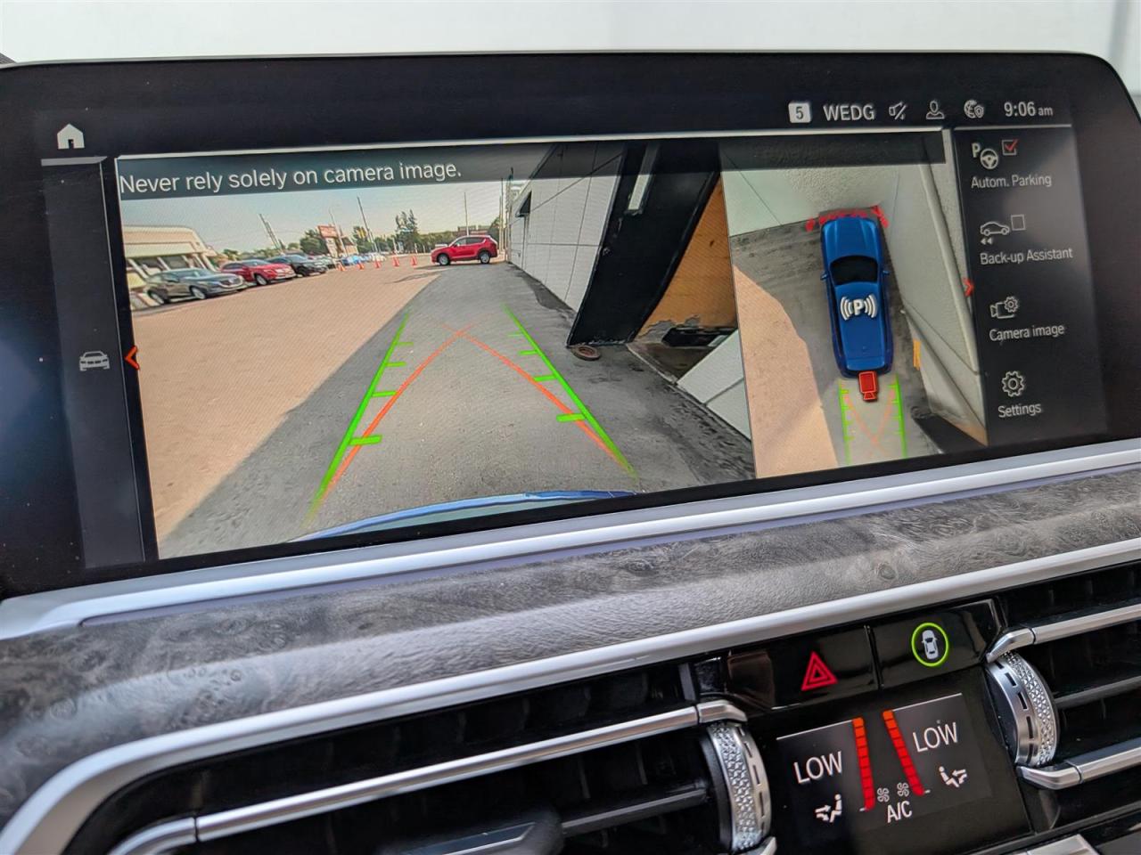 2022 BMW X5 XDRIVE40I - NAVI - PANO ROOF - 360 CAMERA - TECH FEATURES