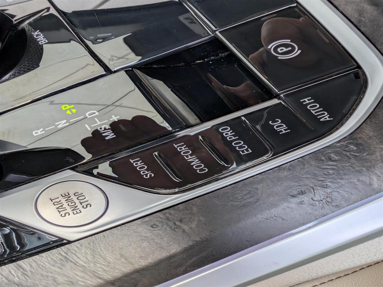 2022 BMW X5 XDRIVE40I - NAVI - PANO ROOF - 360 CAMERA - TECH FEATURES