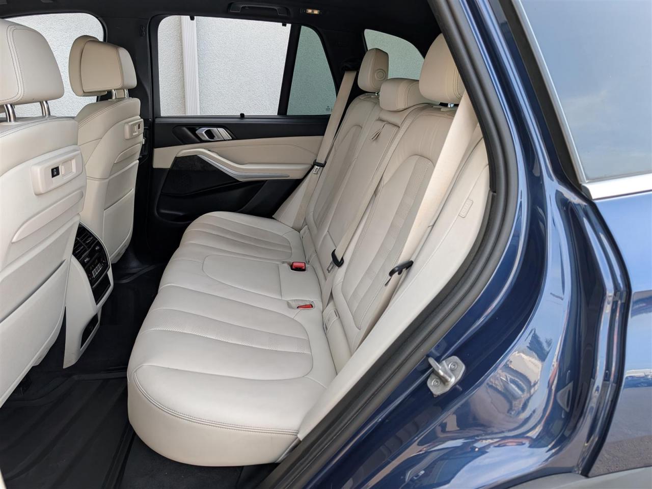 2022 BMW X5 XDRIVE40I - NAVI - PANO ROOF - 360 CAMERA - TECH FEATURES