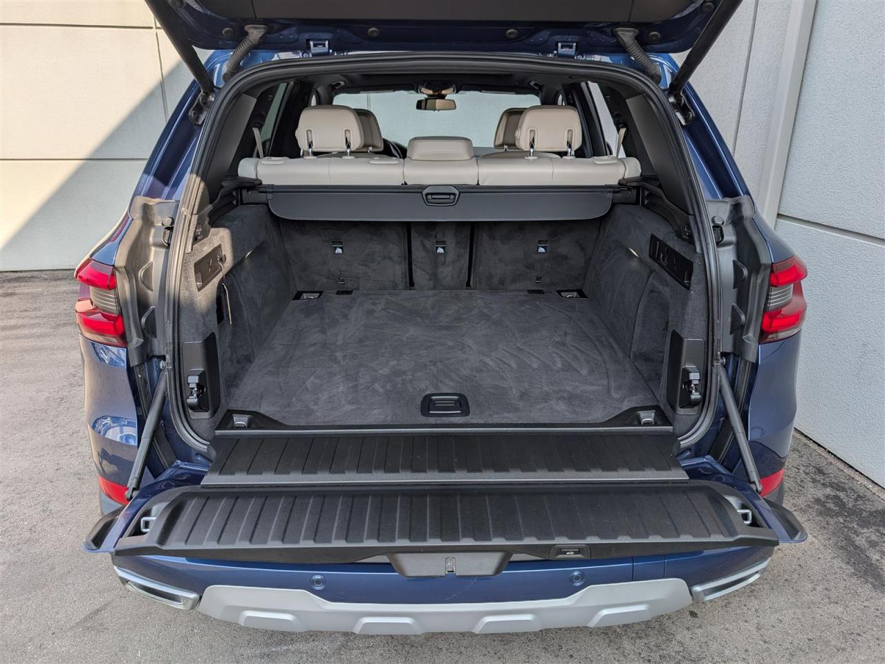 2022 BMW X5 XDRIVE40I - NAVI - PANO ROOF - 360 CAMERA - TECH FEATURES