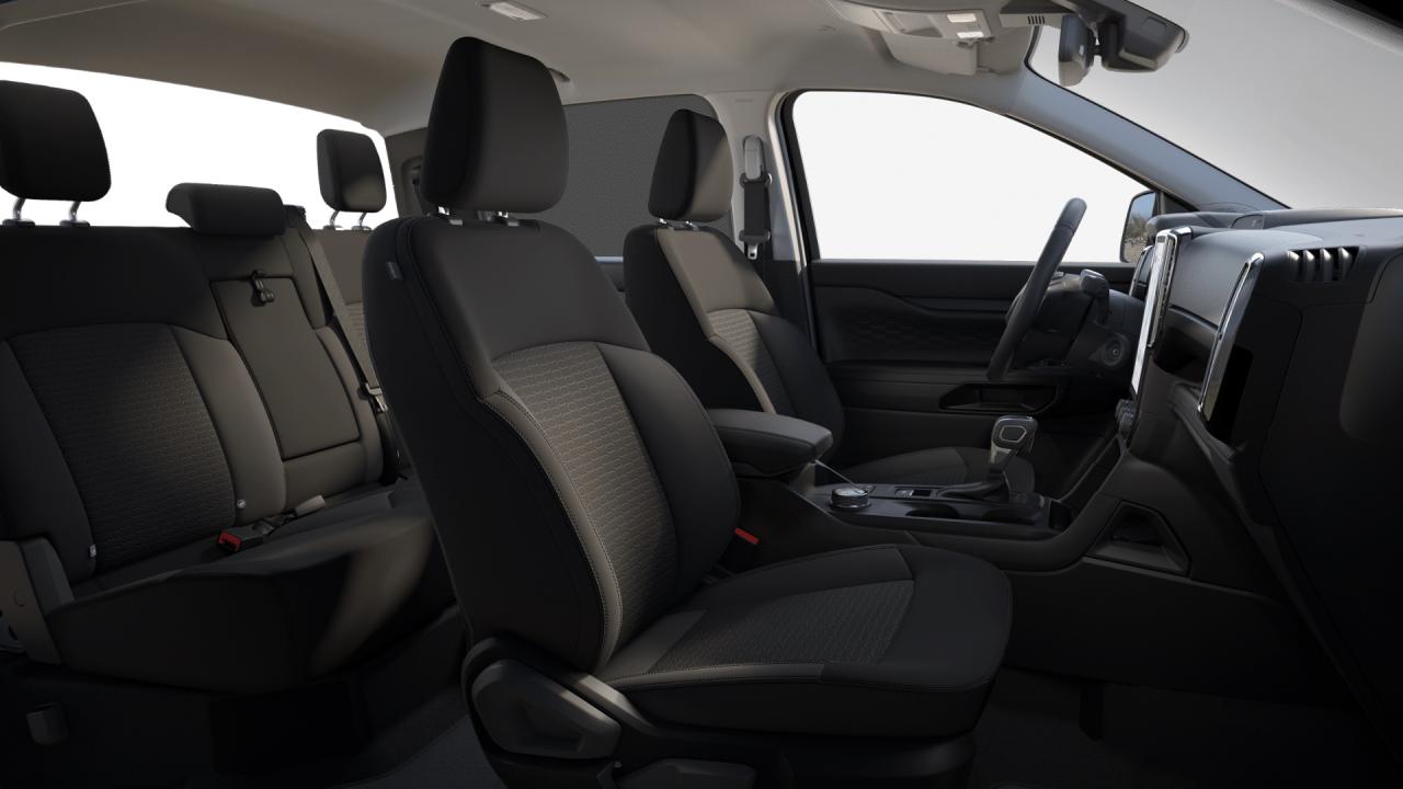 2025 Ford Ranger  Photo5