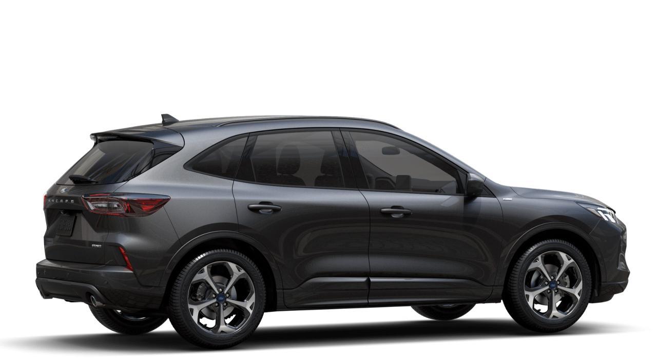 2025 Ford Escape ST-Line Elite Photo2
