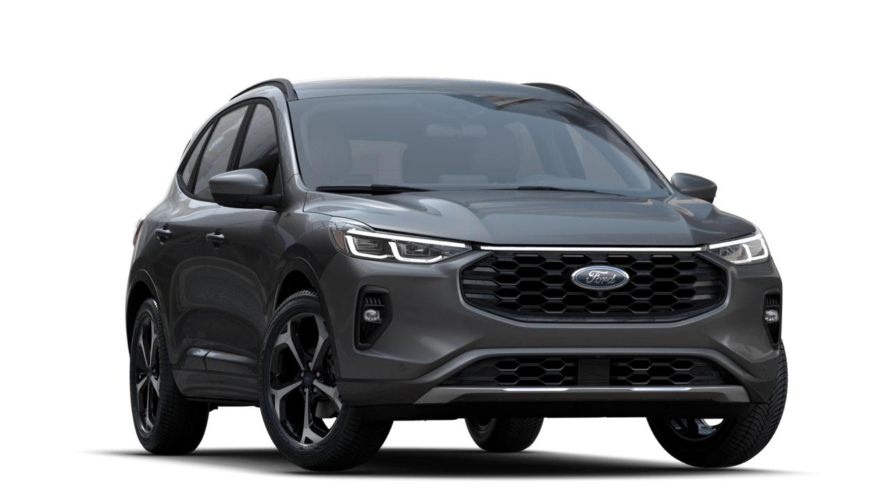 2025 Ford Escape ST-Line Elite Photo3