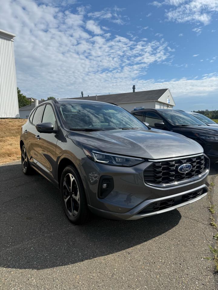 2025 Ford Escape ST-Line Elite Photo5