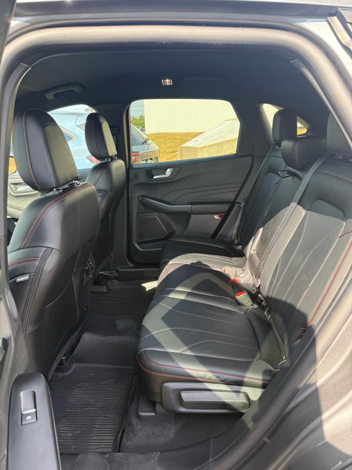 2025 Ford Escape ST-Line Elite Photo5