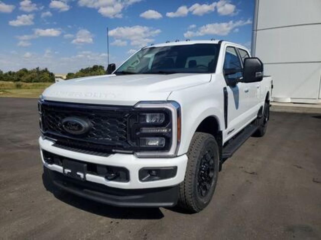 New 2026 Ford F-350 XLT for sale in Moose Jaw, SK