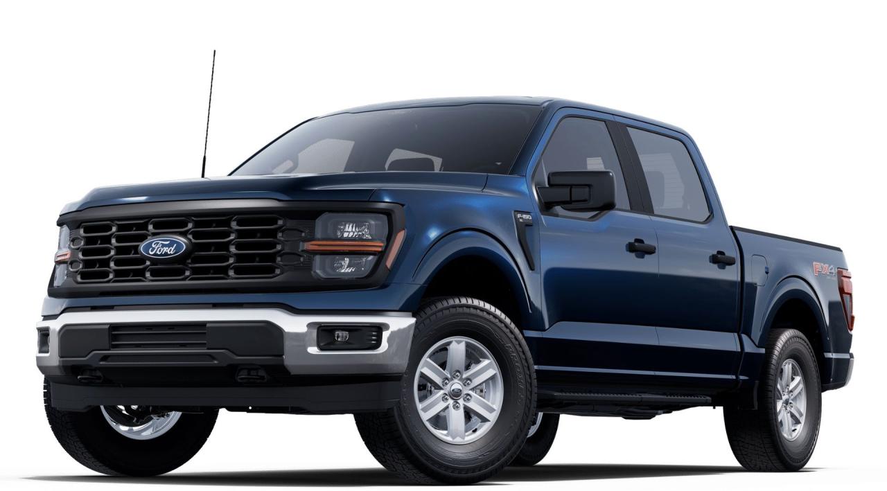 New 2025 Ford F-150  for sale in Mississauga, ON
