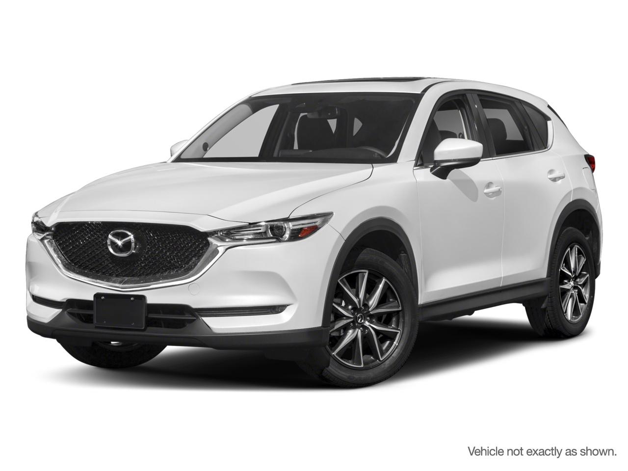 Used 2018 Mazda CX-5 GT AWD at for sale in Port Moody, BC