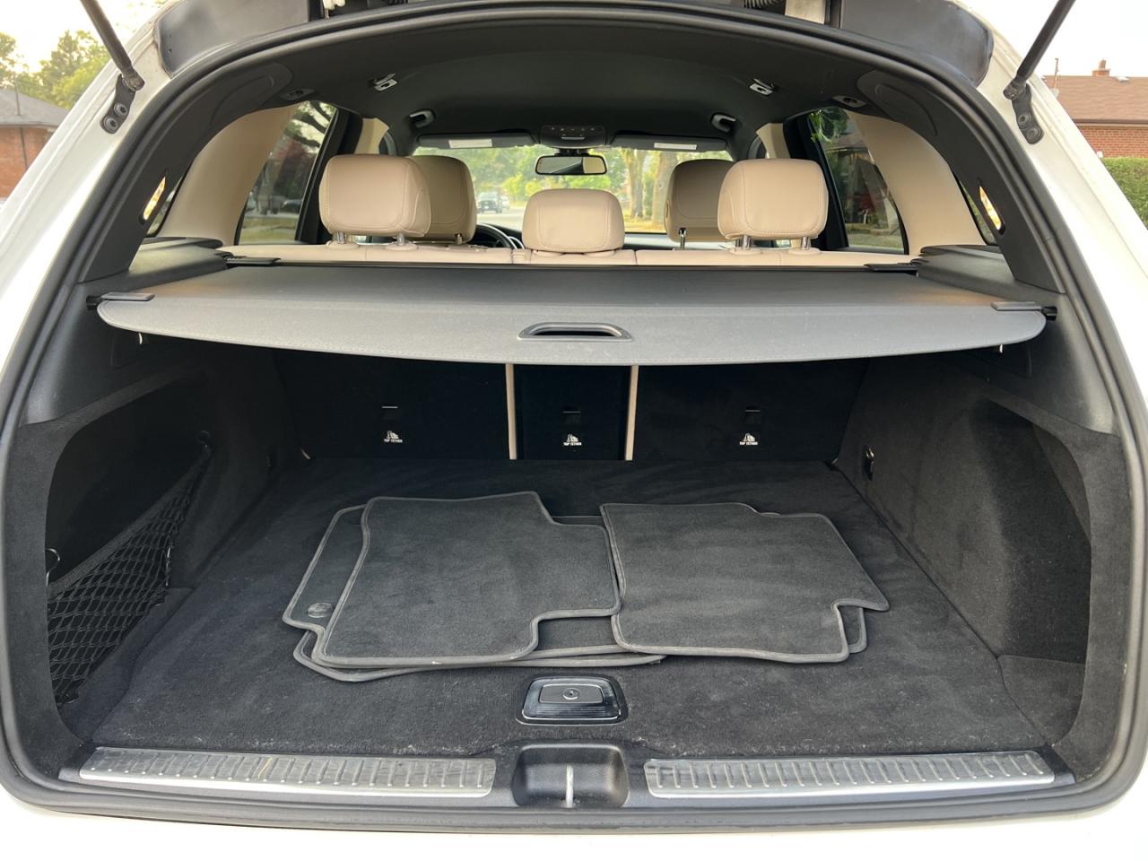 2019 Mercedes-Benz GLC-Class GLC300 4MATIC - Photo #7