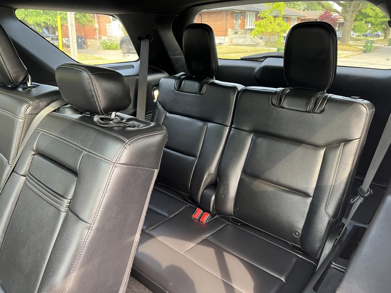 2020 Ford Explorer XLT AWD - Photo #12
