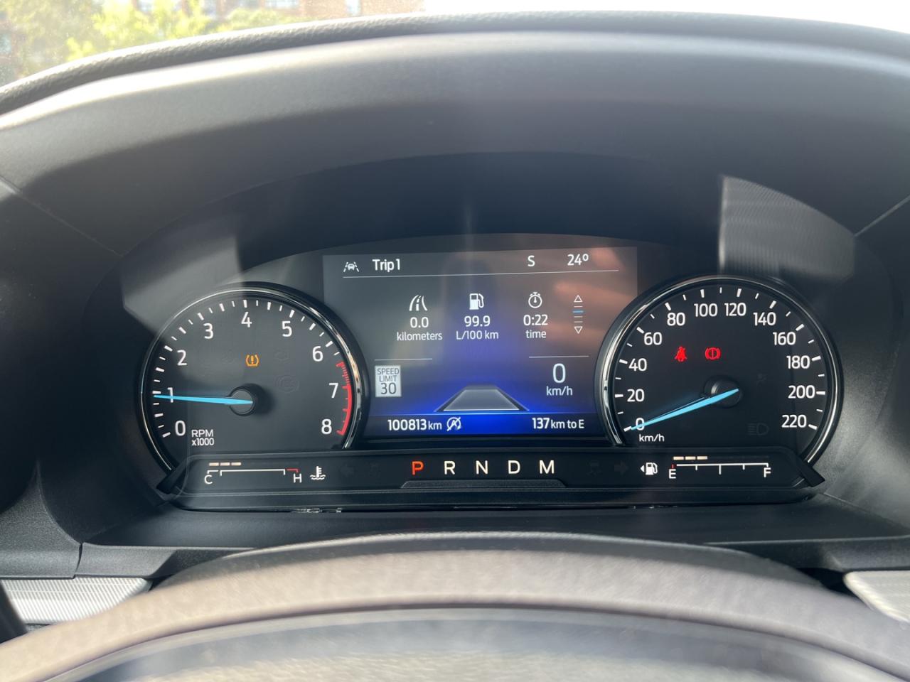 2020 Ford Explorer XLT AWD - Photo #16