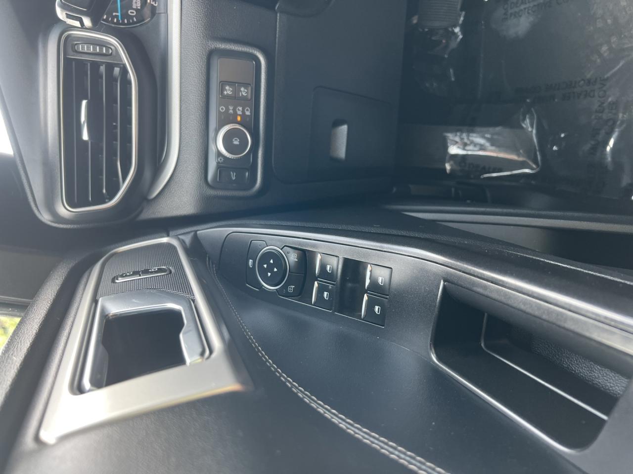 2020 Ford Explorer XLT AWD - Photo #22