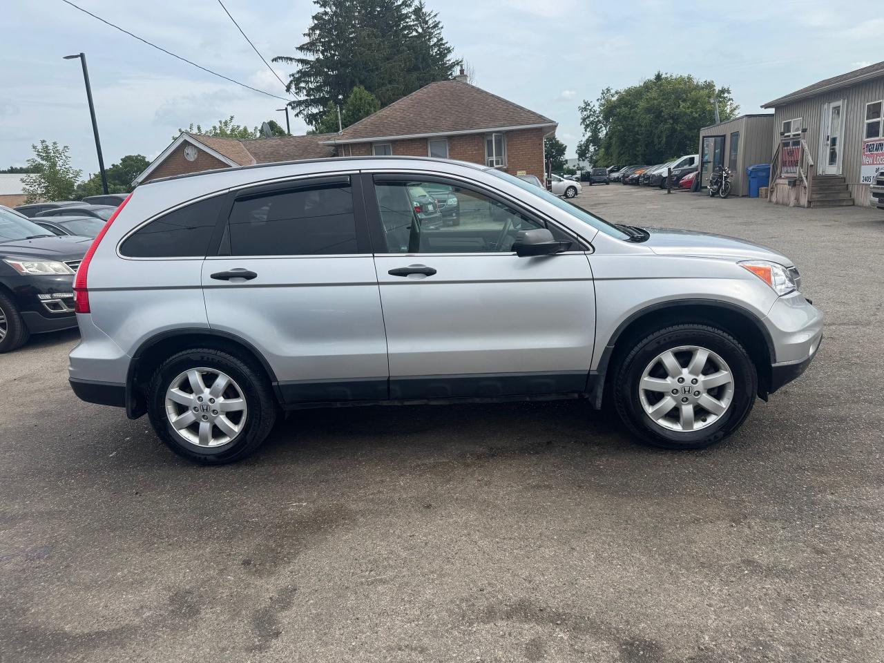 2011 Honda CR-V LX, AUTO, 4 CYL, ONLY 35,000KMS, LOW KMS, CERT - Photo #6