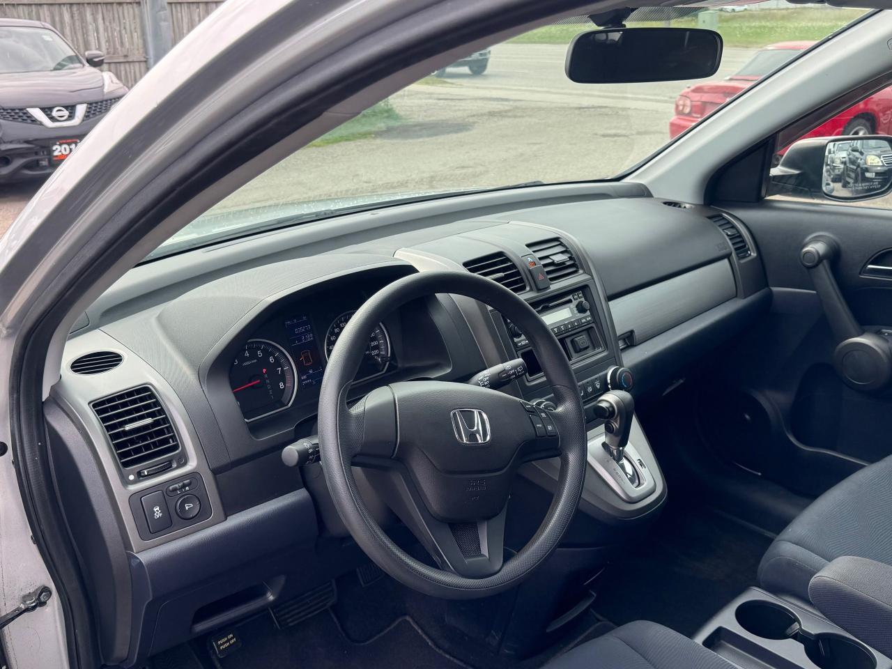 2011 Honda CR-V LX, AUTO, 4 CYL, ONLY 35,000KMS, LOW KMS, CERT - Photo #10