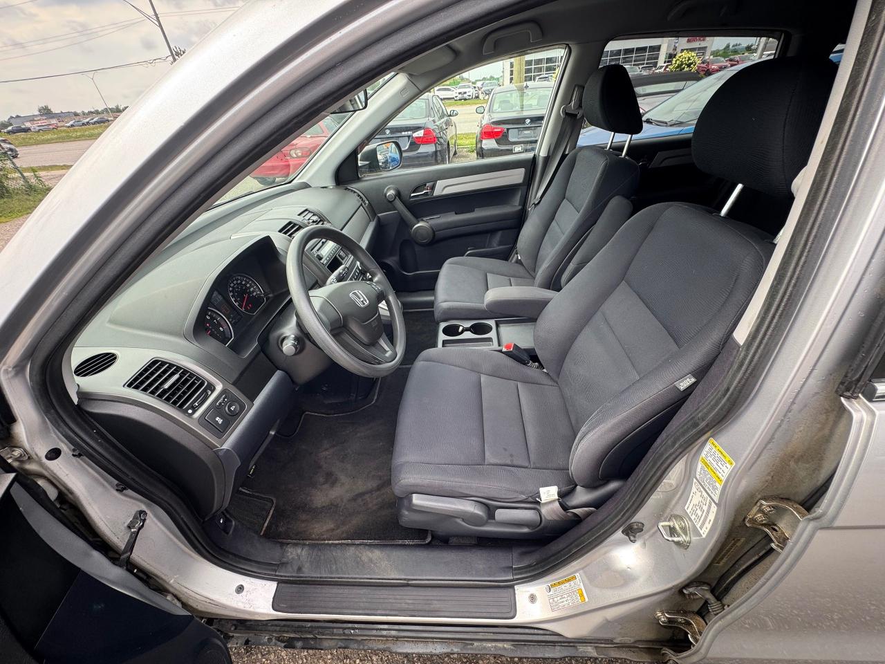 2011 Honda CR-V LX, AUTO, 4 CYL, ONLY 35,000KMS, LOW KMS, CERT - Photo #11